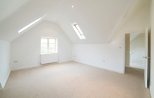 Thorn Hill bedroom extension leads