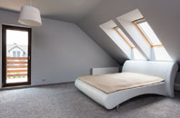Thorn Hill bedroom extensions