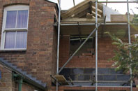 free Thorn Hill home extension quotes