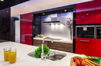 Thorn Hill kitchen extensions