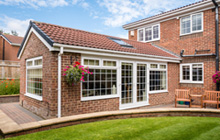 Thorn Hill house extension leads