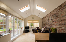 Thorn Hill single storey extension leads